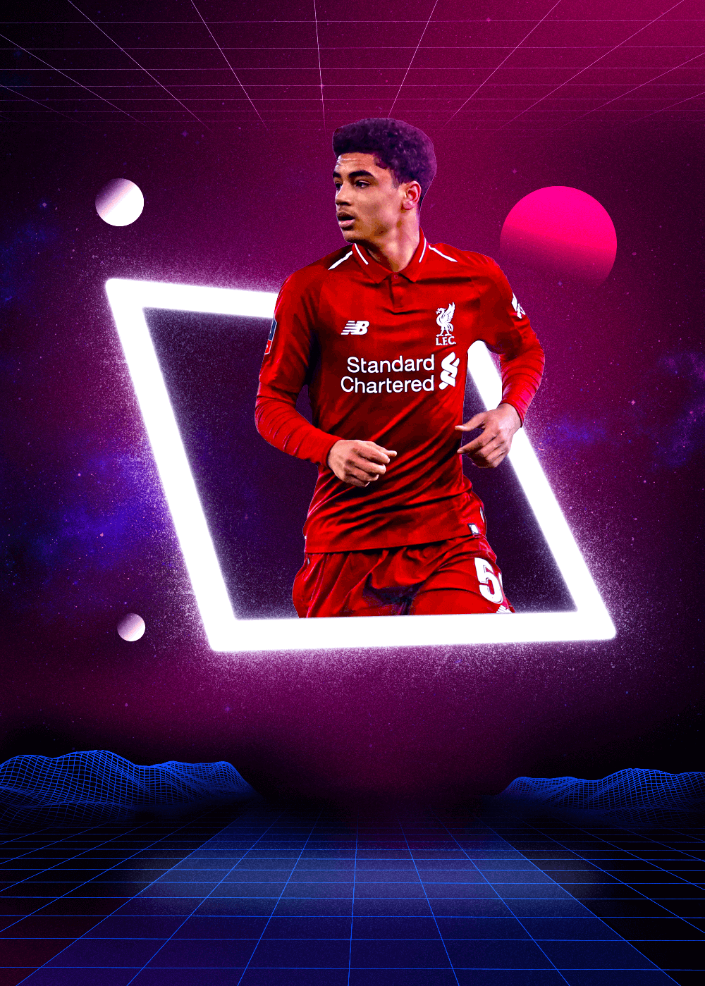 联赛中表现 联赛中表现