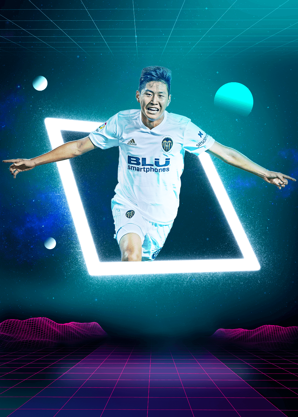 与队友保持 与队友保持