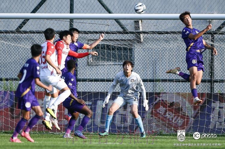 燕京啤酒2022中国足协杯第二轮抽签结果出炉 “全民足球”战火重燃 燕京啤酒2022中国足协杯第二轮抽签结果出炉 “全民足球”战火重燃